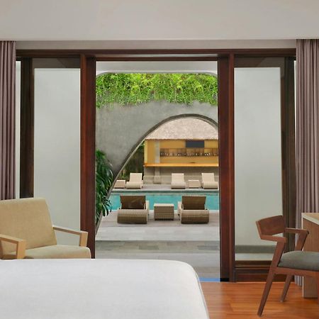 Element Bali Ubud Exterior photo