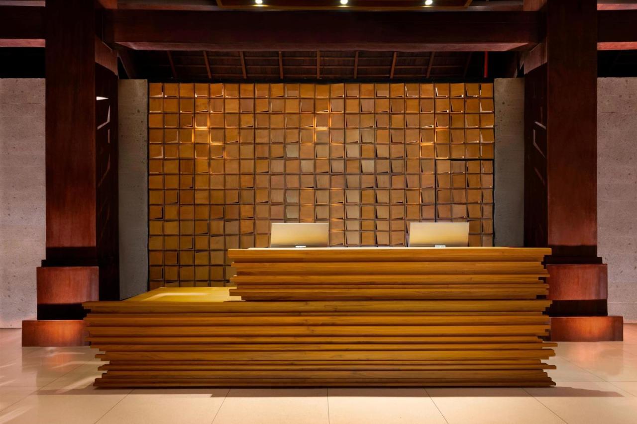 Element Bali Ubud Exterior photo