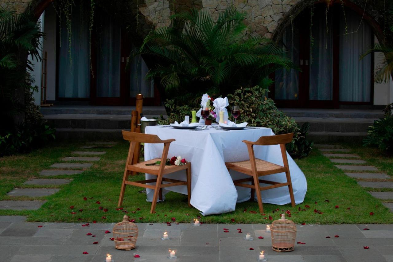 Element Bali Ubud Exterior photo