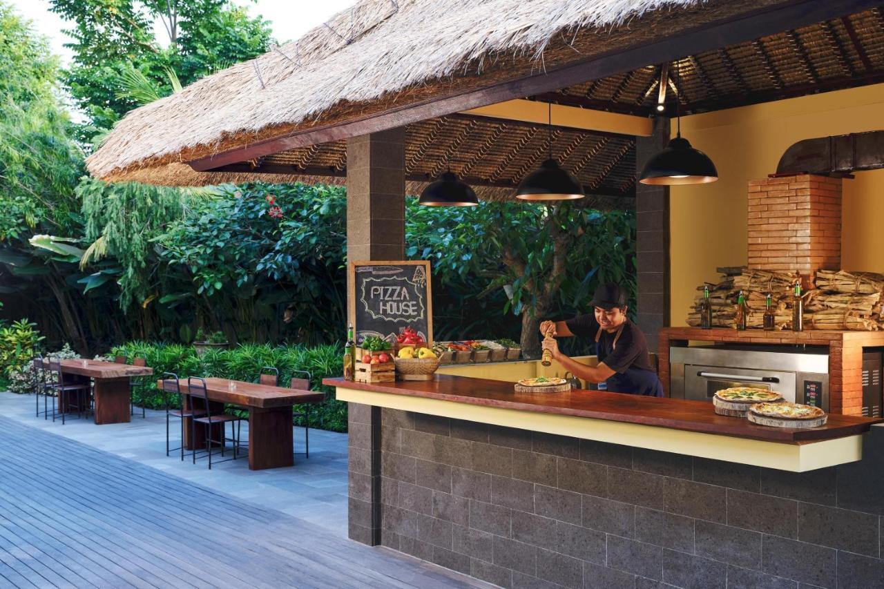 Element Bali Ubud Exterior photo