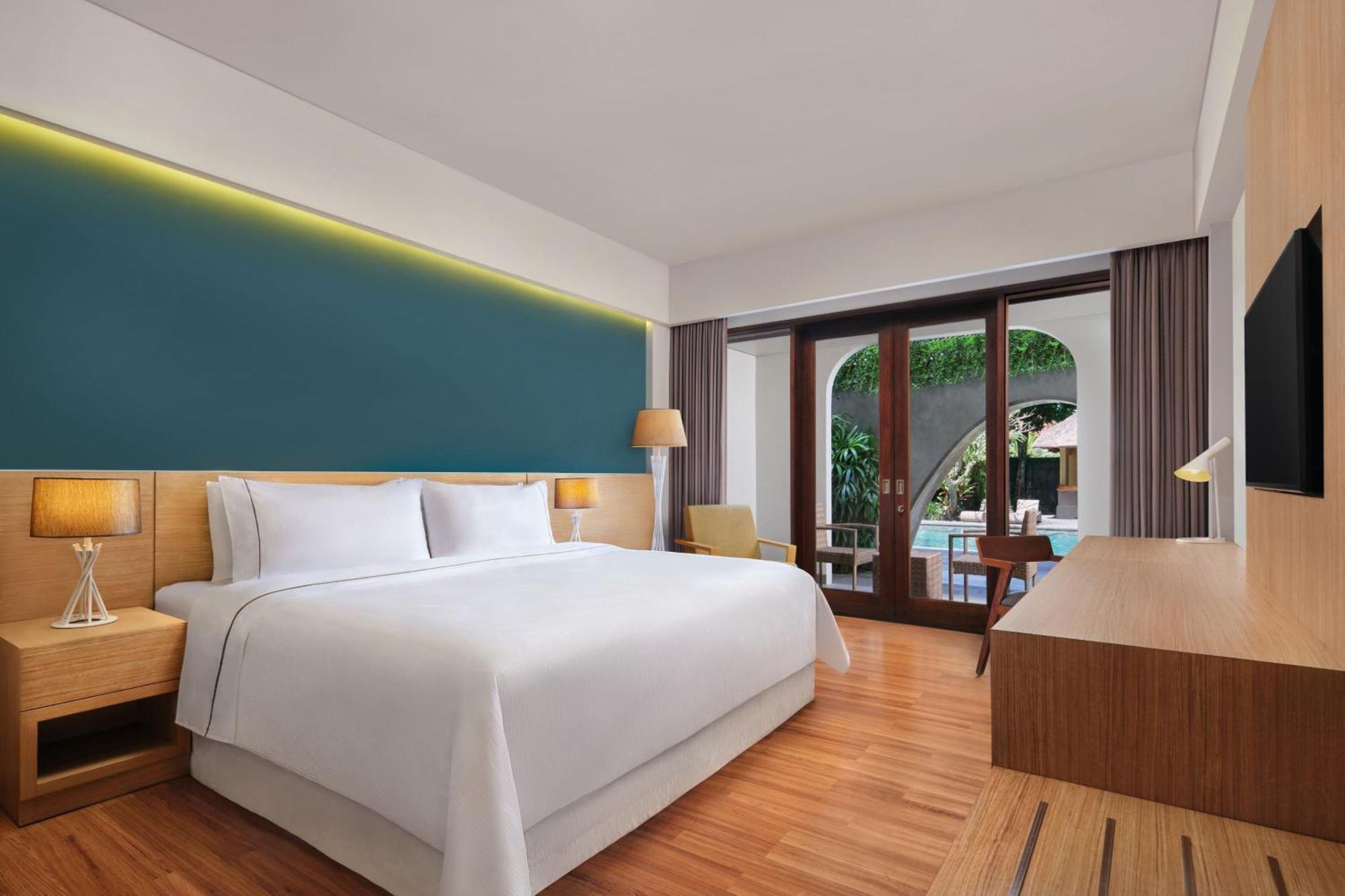 Element Bali Ubud Exterior photo
