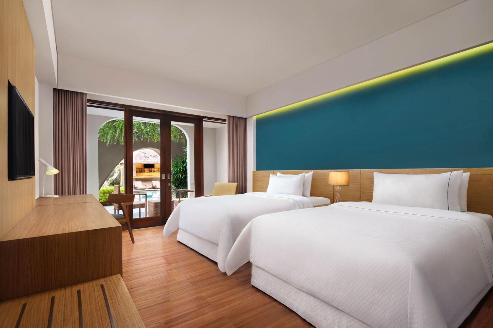 Element Bali Ubud Exterior photo