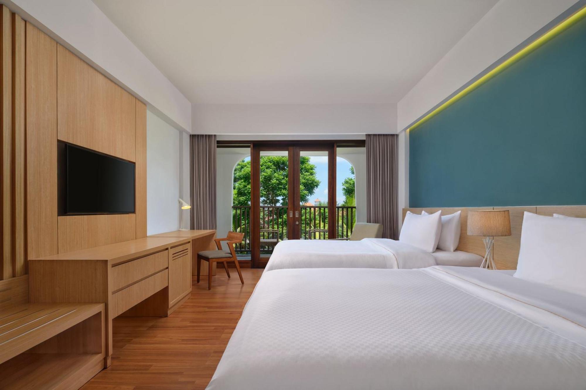 Element Bali Ubud Exterior photo