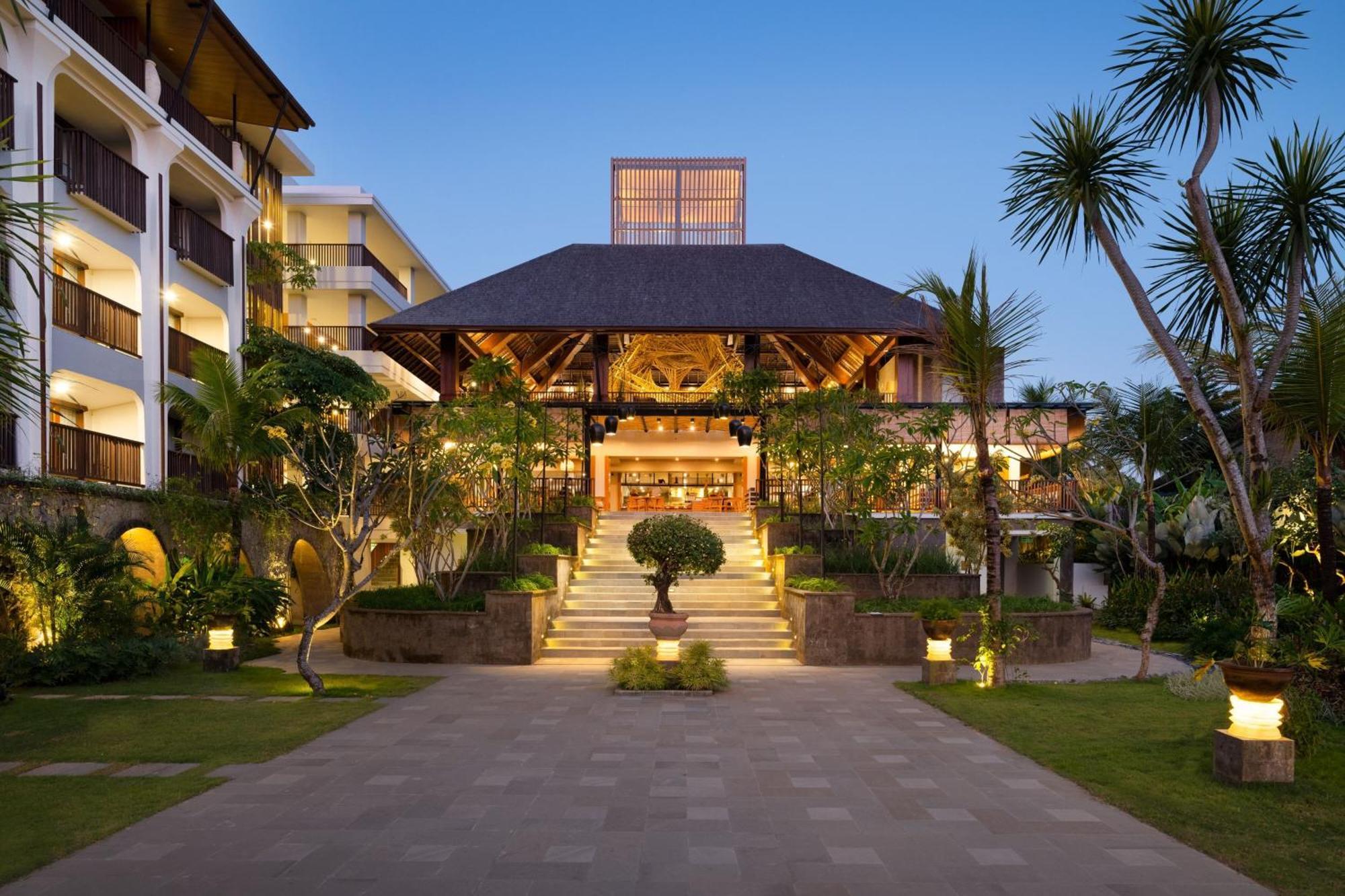 Element Bali Ubud Exterior photo