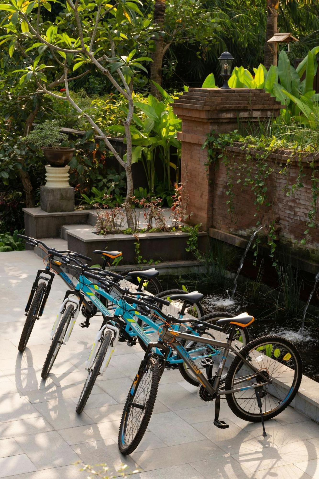Element Bali Ubud Exterior photo
