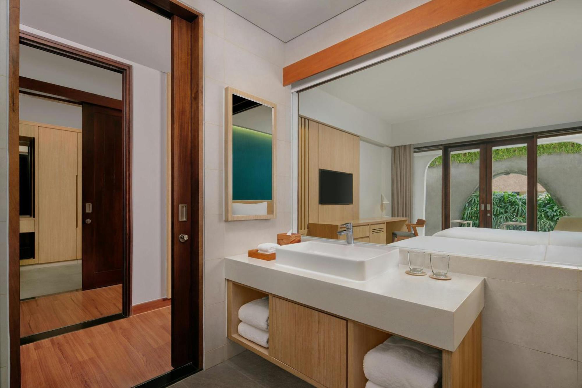 Element Bali Ubud Exterior photo
