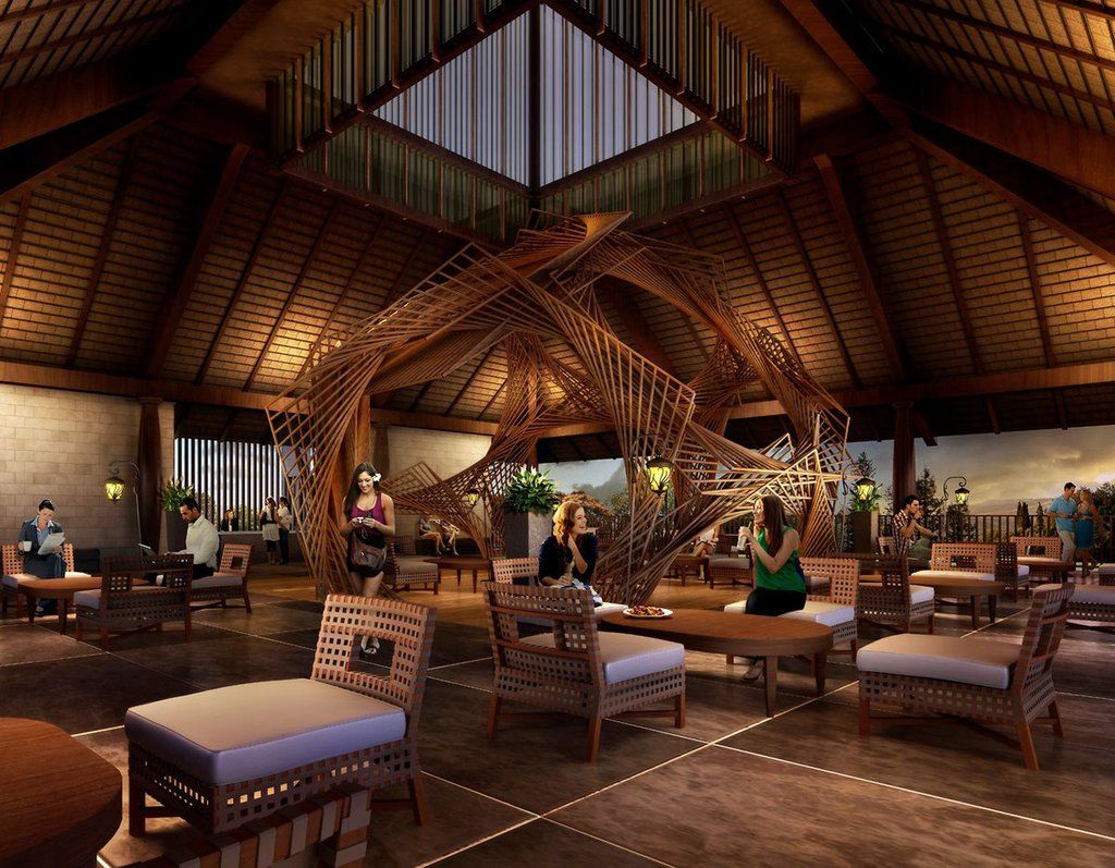 Element Bali Ubud Exterior photo