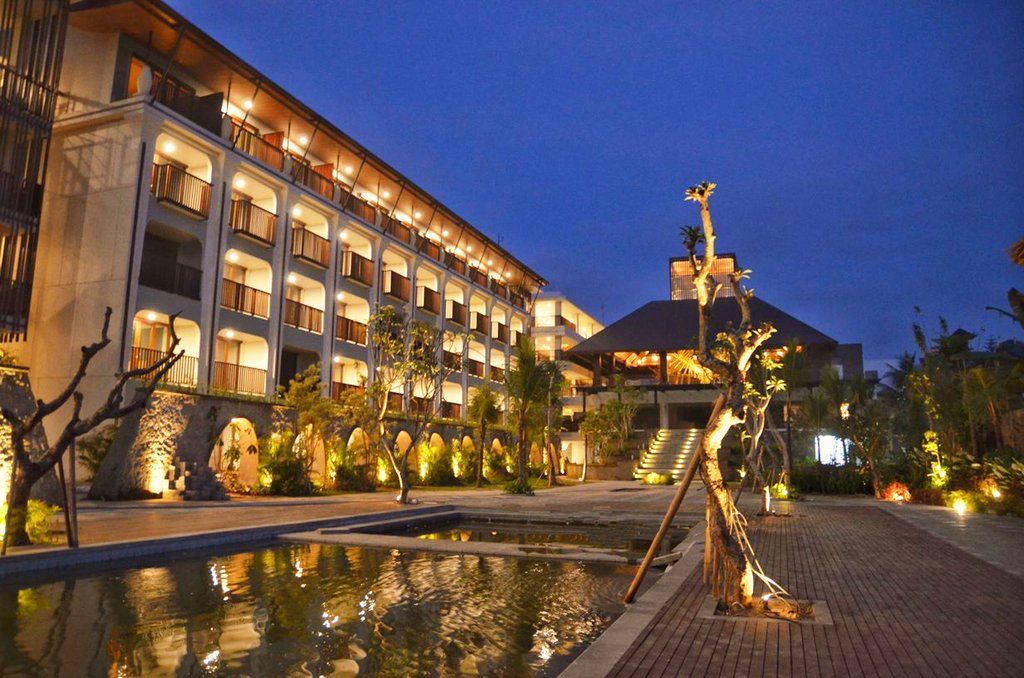 Element Bali Ubud Exterior photo