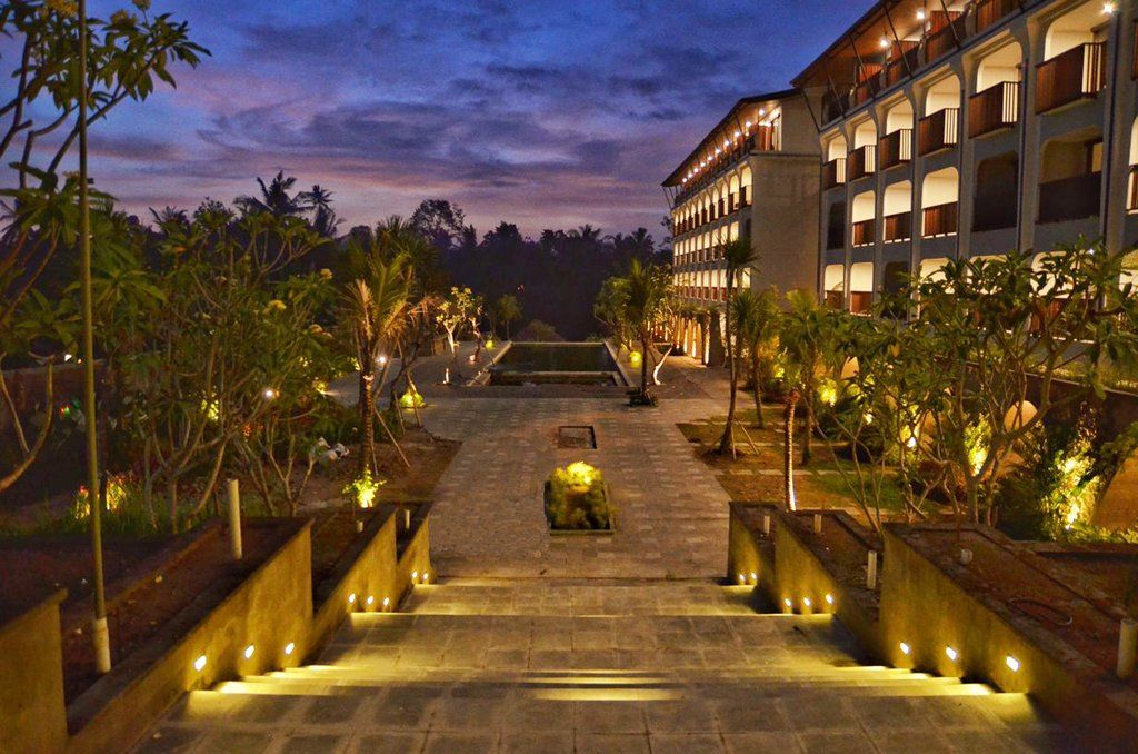 Element Bali Ubud Exterior photo