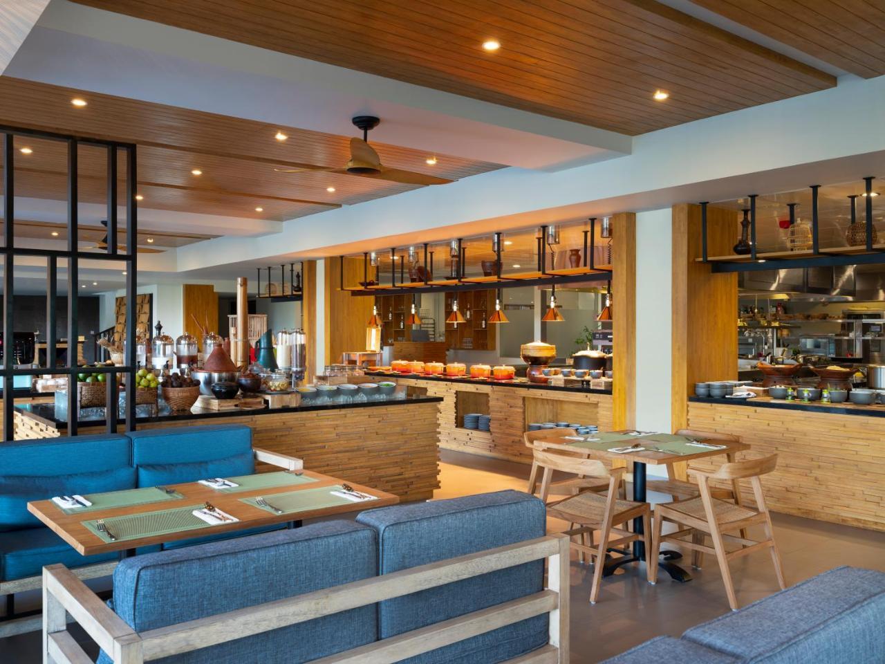 Element Bali Ubud Exterior photo