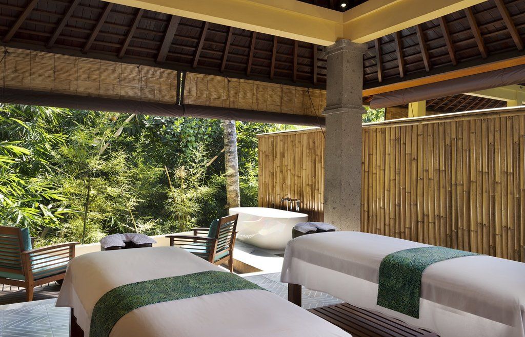 Element Bali Ubud Exterior photo