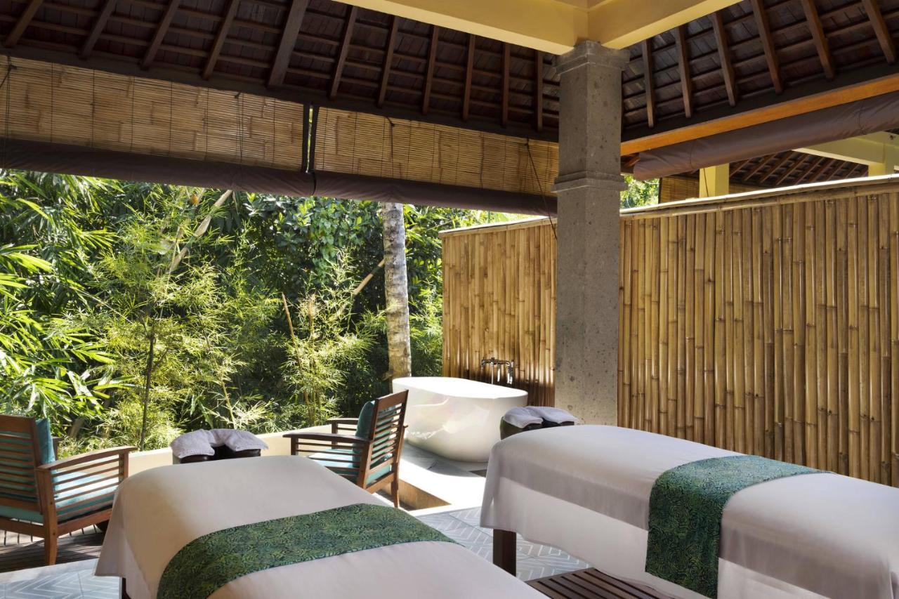 Element Bali Ubud Exterior photo
