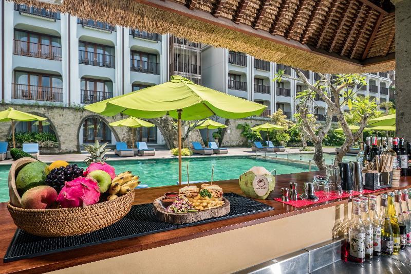 Element Bali Ubud Exterior photo