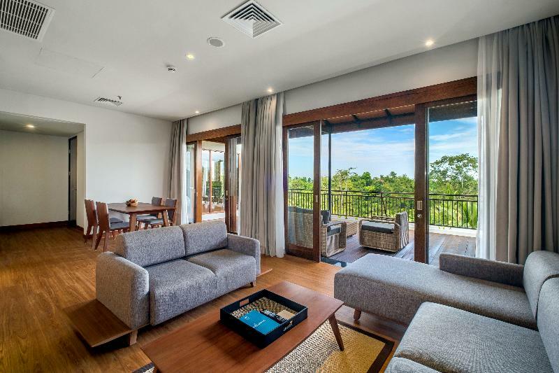 Element Bali Ubud Exterior photo
