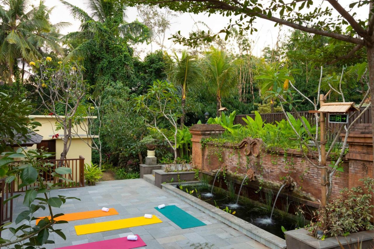 Element Bali Ubud Exterior photo