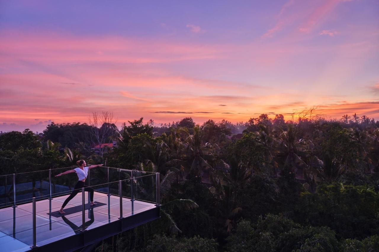 Element Bali Ubud Exterior photo